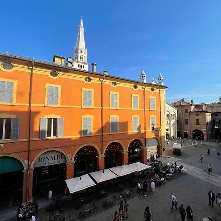 Duomo 12 Apartment Modena Ngoại thất bức ảnh