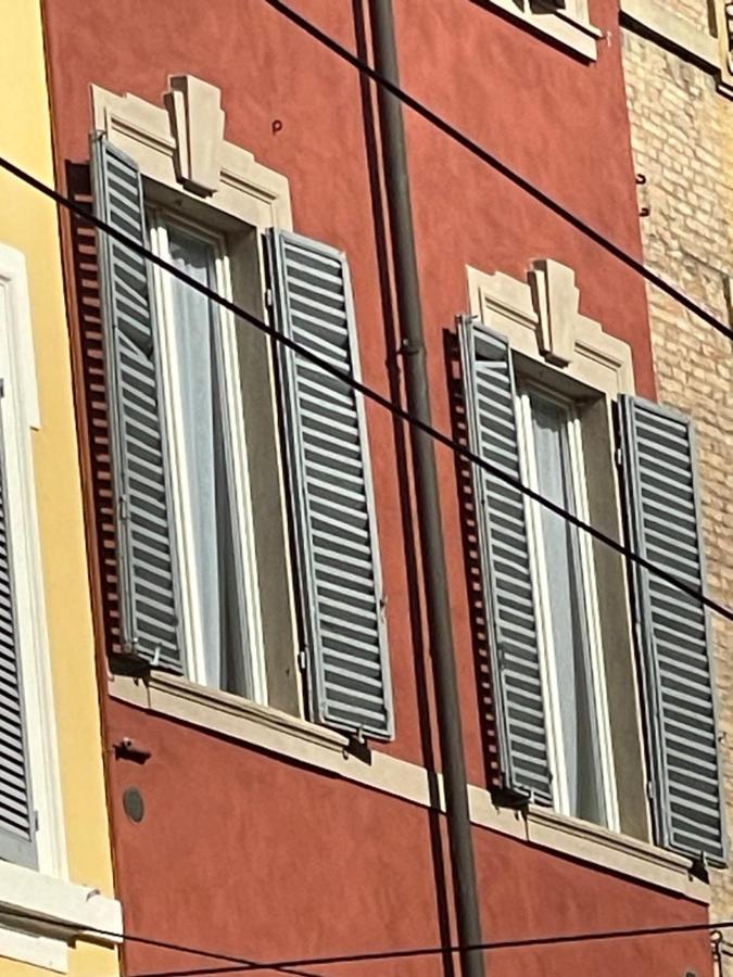 Duomo 12 Apartment Modena Ngoại thất bức ảnh