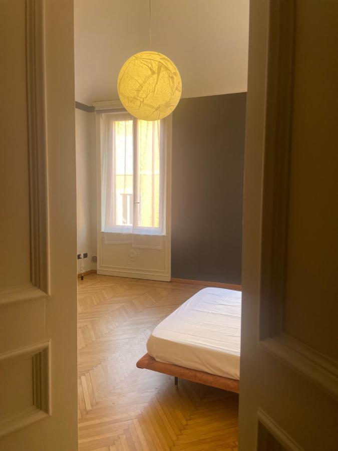 Duomo 12 Apartment Modena Ngoại thất bức ảnh